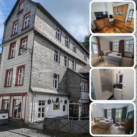 Refugium Altstadt Monschau Bagian luar foto