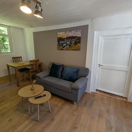 Refugium Altstadt Monschau Bagian luar foto