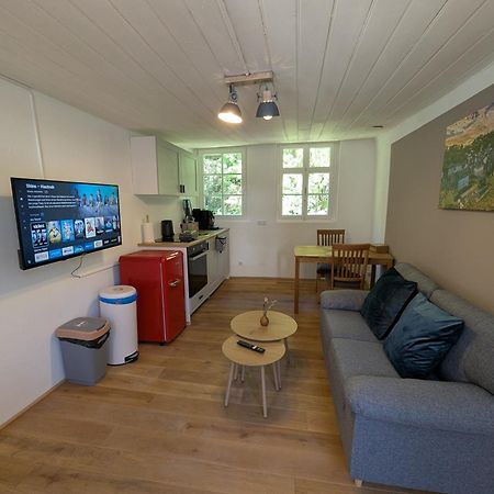 Refugium Altstadt Monschau Bagian luar foto