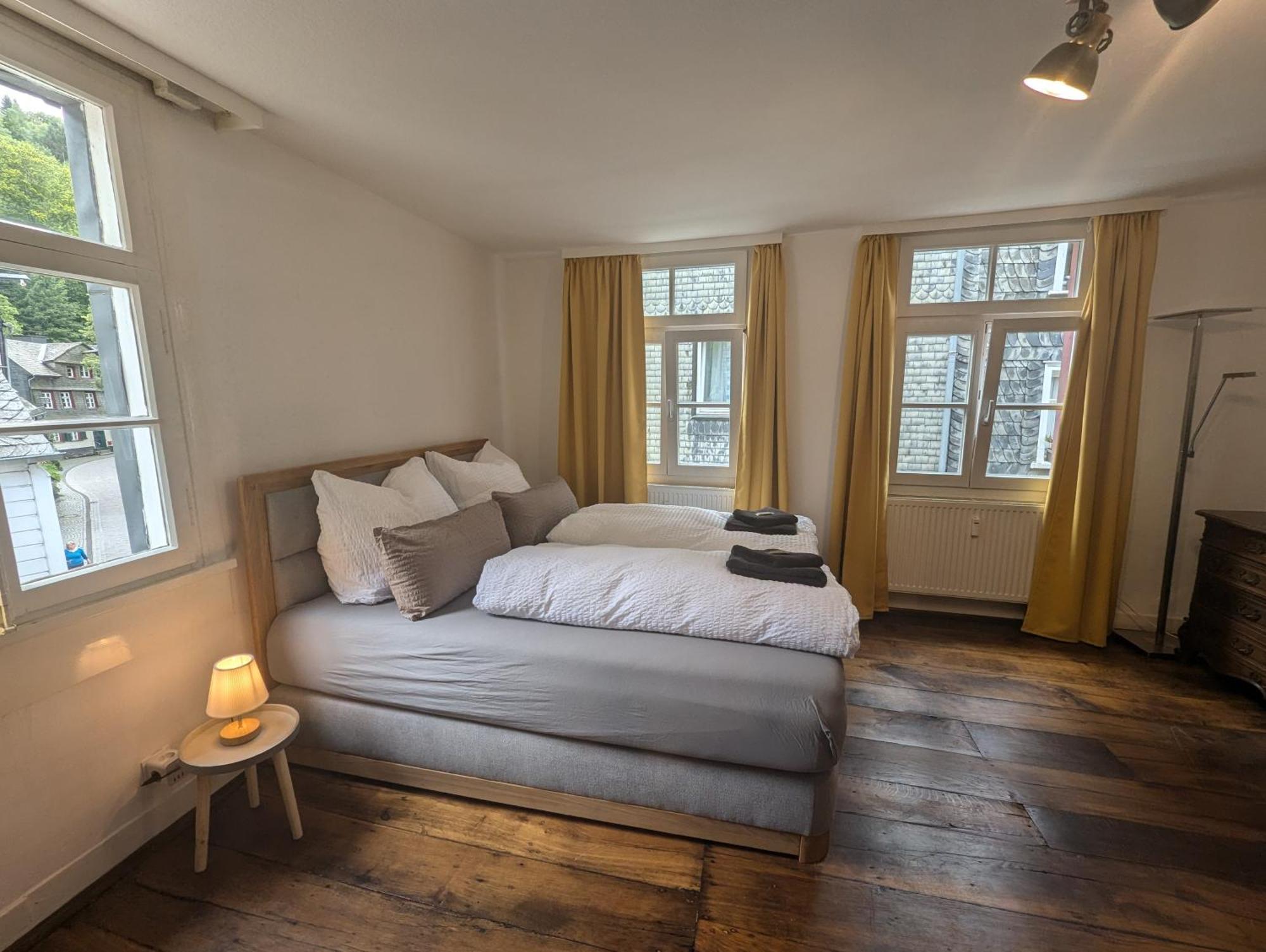 Refugium Altstadt Monschau Bagian luar foto