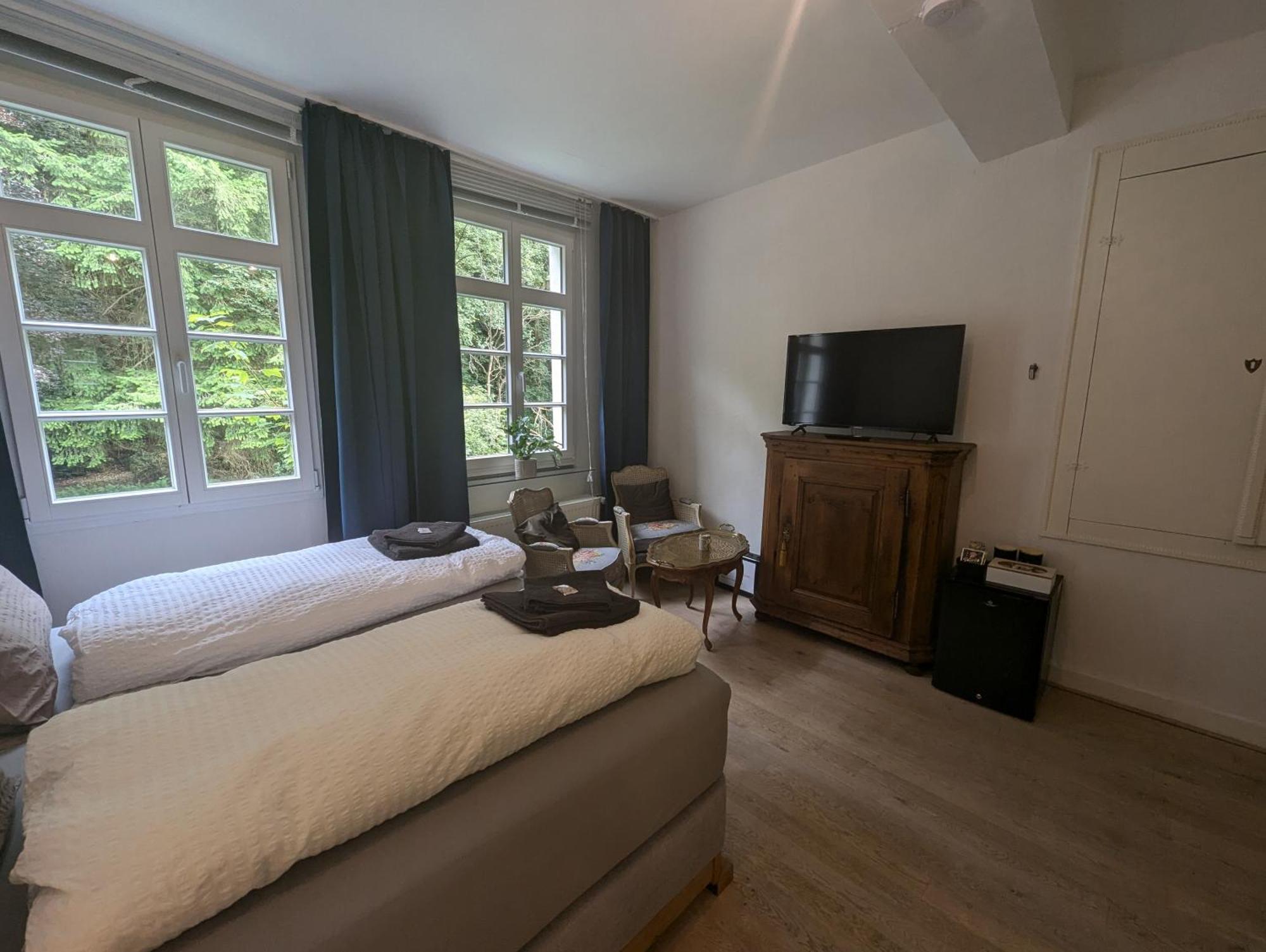 Refugium Altstadt Monschau Bagian luar foto