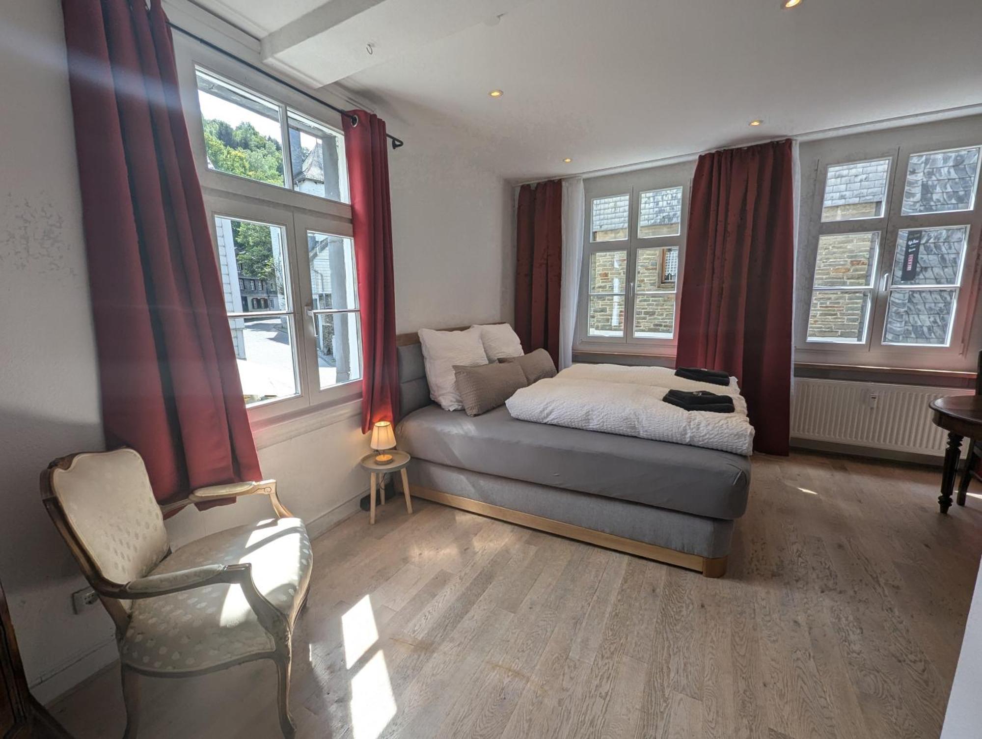 Refugium Altstadt Monschau Bagian luar foto