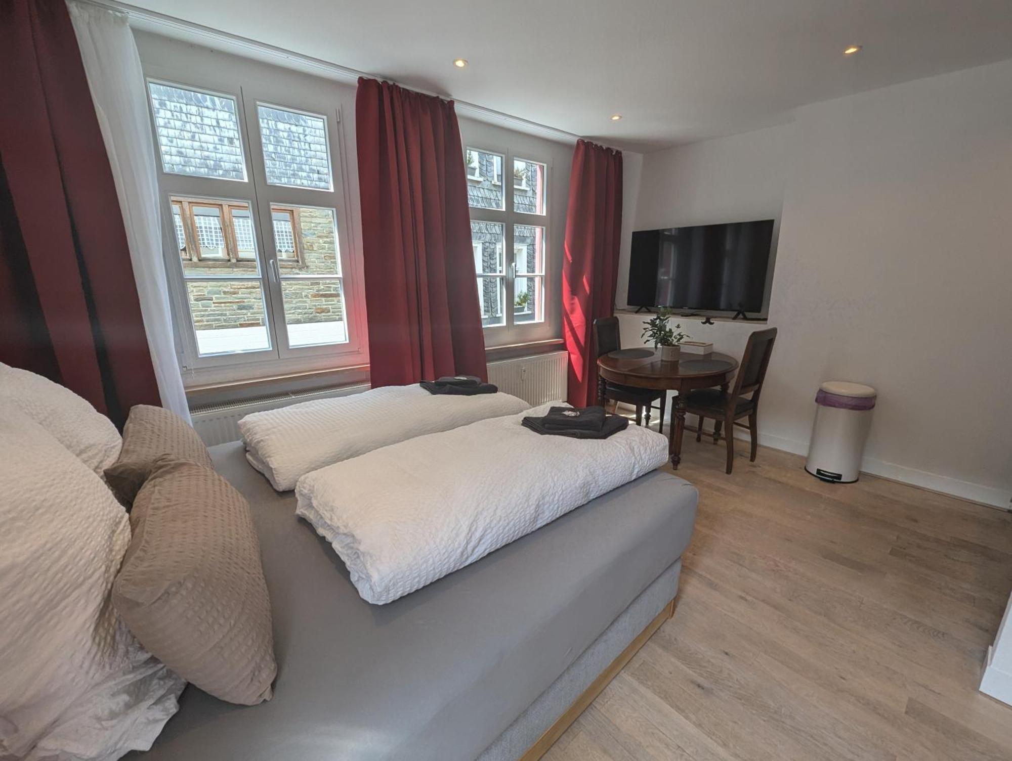 Refugium Altstadt Monschau Bagian luar foto