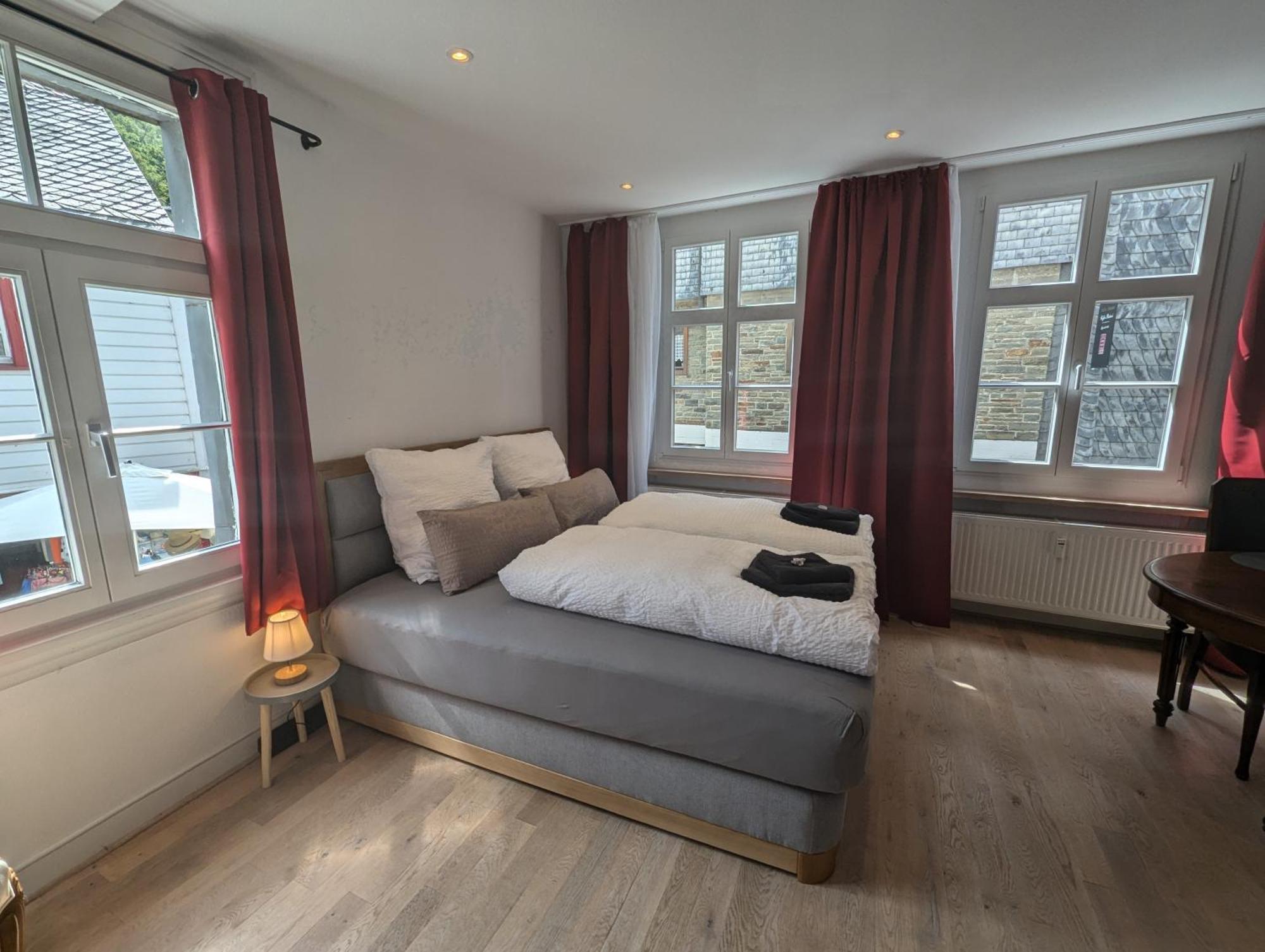 Refugium Altstadt Monschau Bagian luar foto
