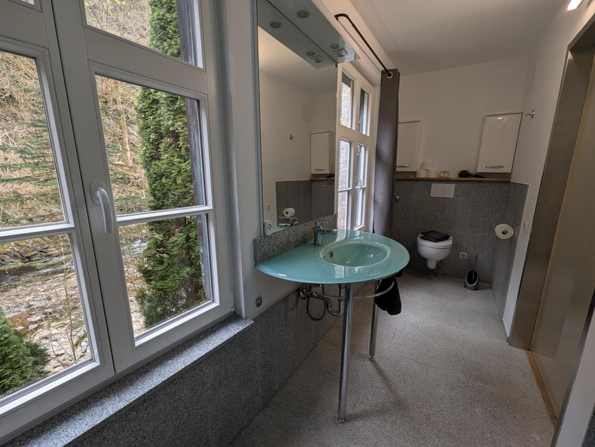 Refugium Altstadt Monschau Bagian luar foto