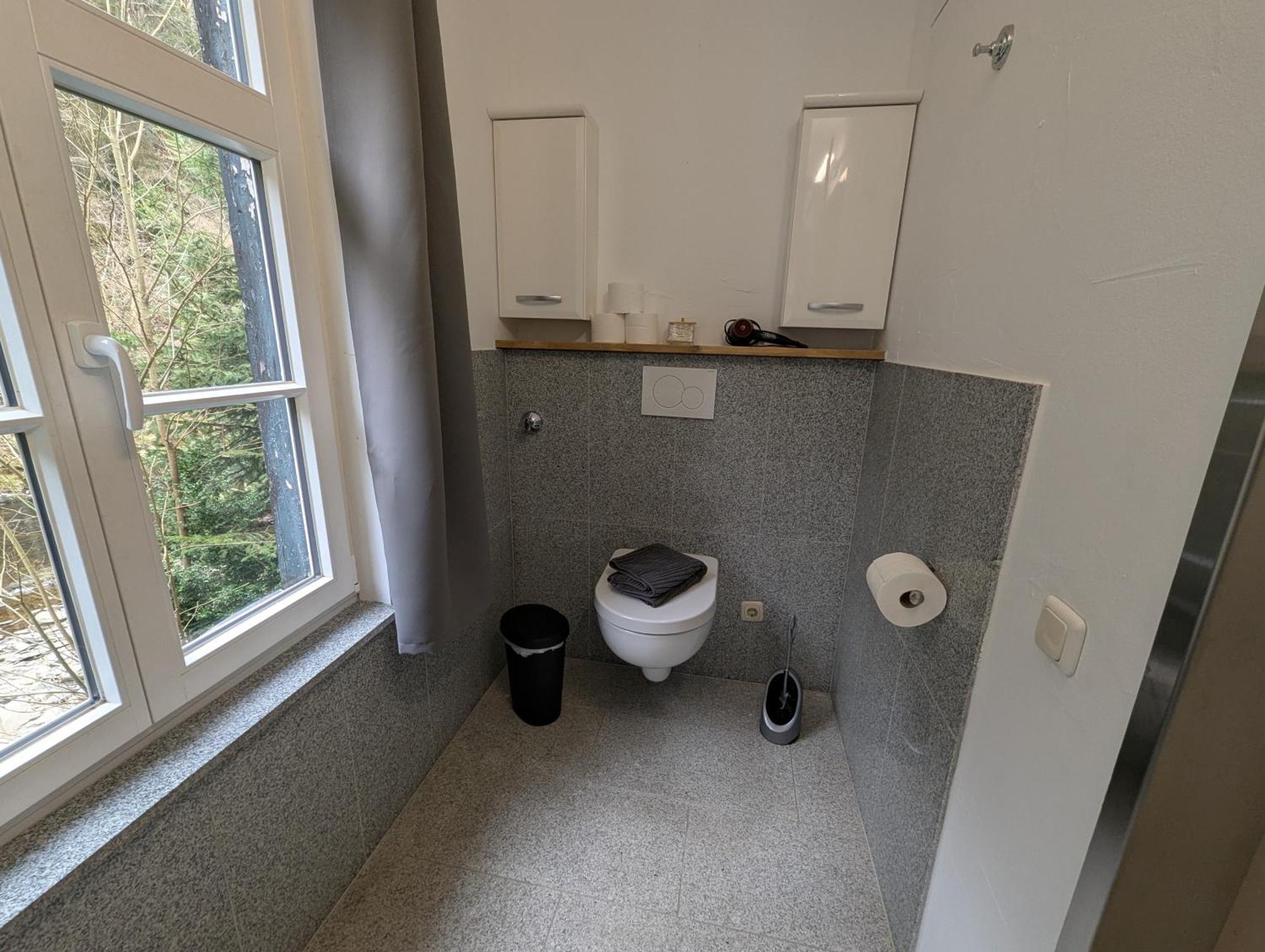 Refugium Altstadt Monschau Bagian luar foto