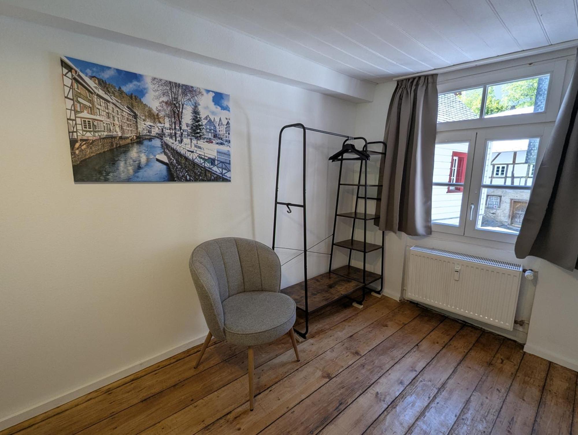 Refugium Altstadt Monschau Bagian luar foto