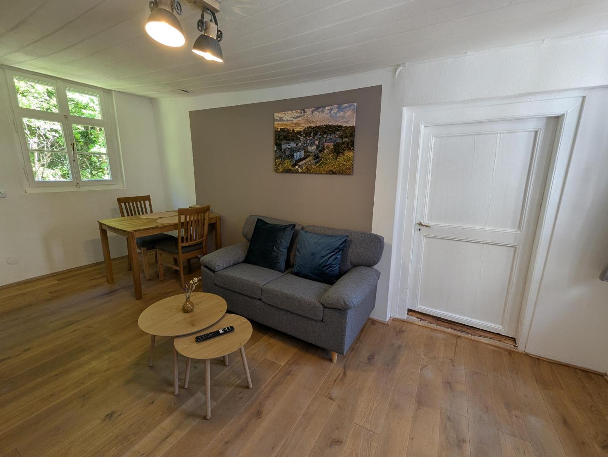 Refugium Altstadt Monschau Bagian luar foto
