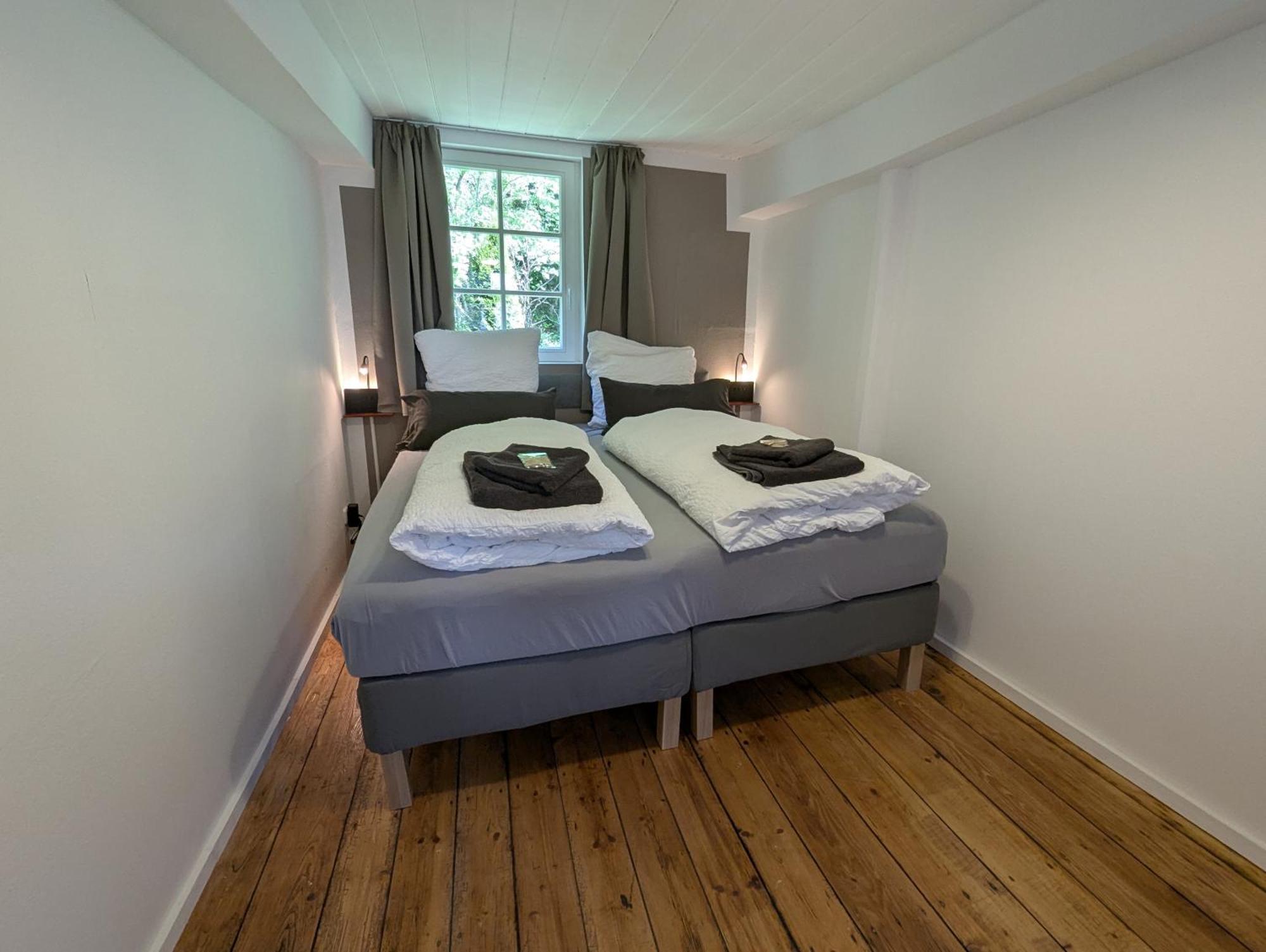 Refugium Altstadt Monschau Bagian luar foto