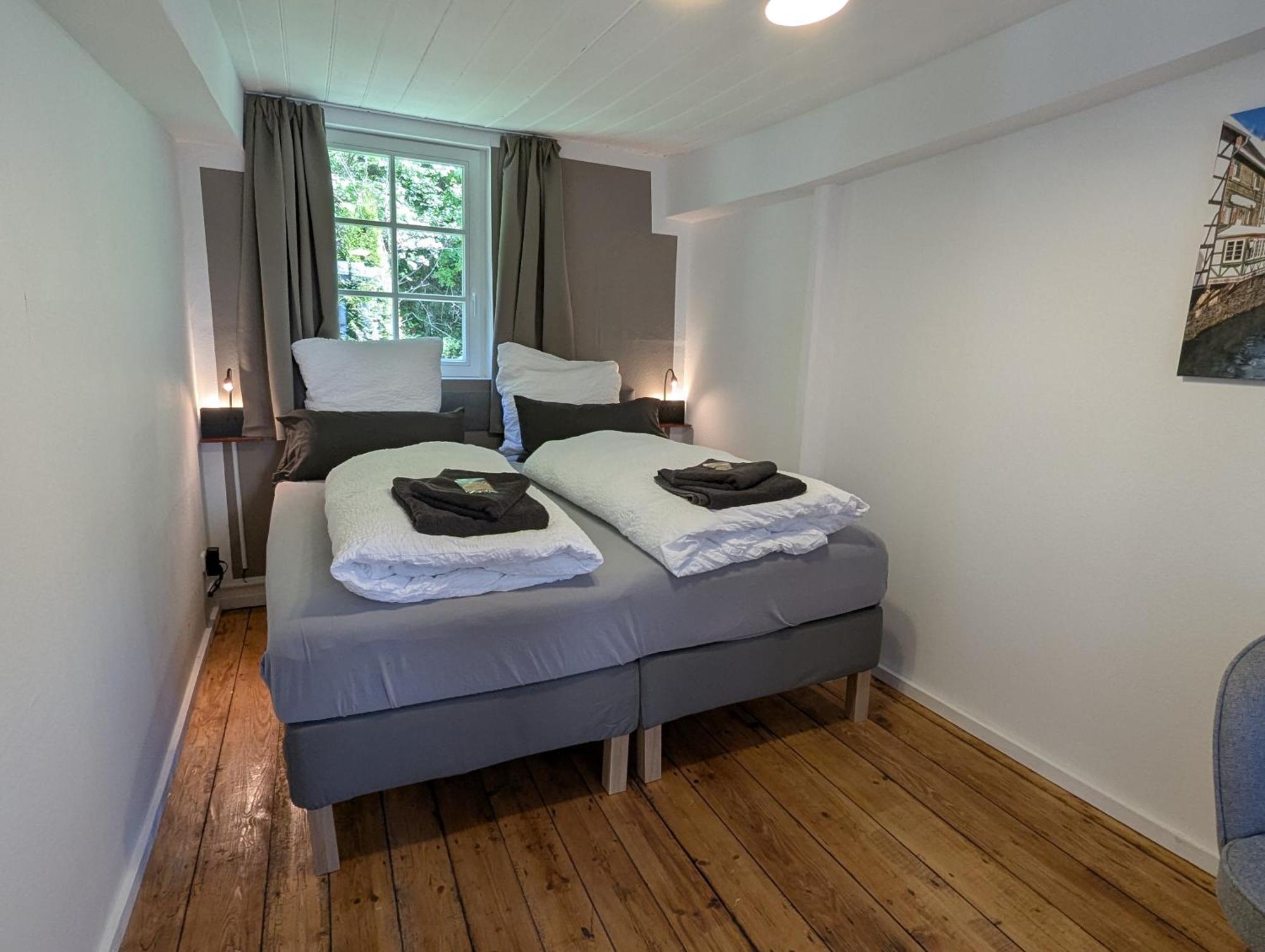 Refugium Altstadt Monschau Bagian luar foto